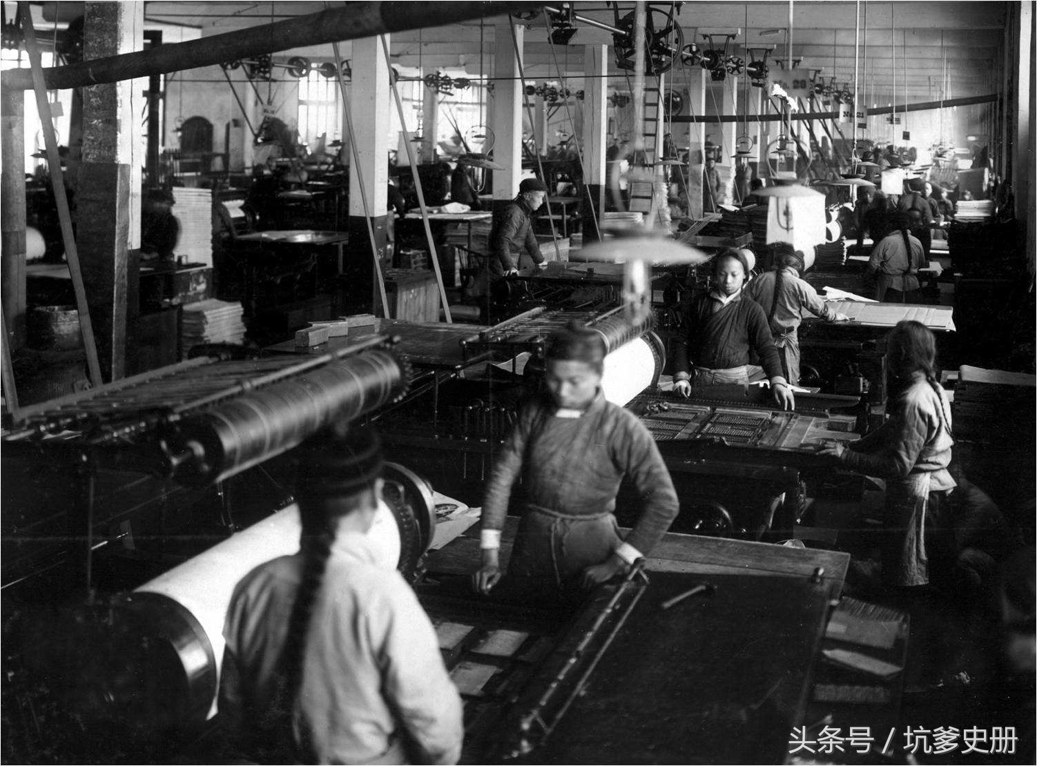 编了一套书，吃了五十年：商务印书馆编的国民教科书咋就这么牛？