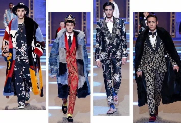 在「时装周」过足了眼瘾后，该去这些时尚购物中心看看了