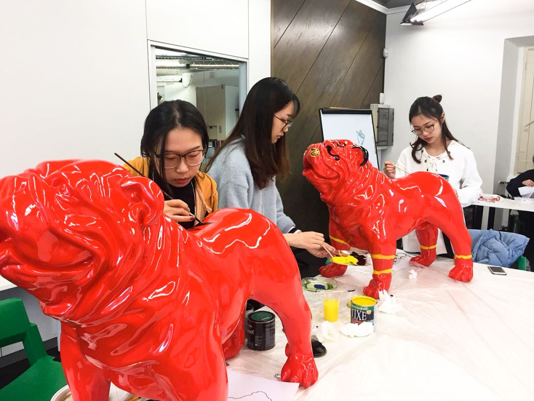 在「时装周」过足了眼瘾后，该去这些时尚购物中心看看了