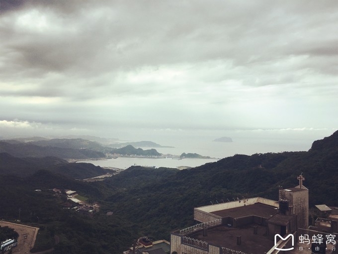 逆时针环岛骑游历时九天完美收官,一路王