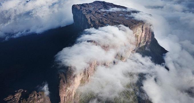 全球票选一生必去的50个旅游目的地，中国有3个，你去过几个？