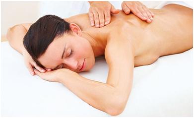 精油的四大经典用法