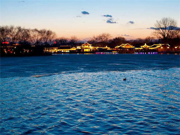 北京情人节约会攻略,情人节最适合情侣约会的地方