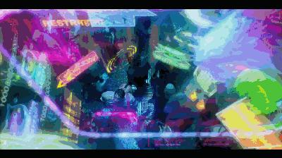 公开贩卖人体，这部美剧的尺度吓到我了