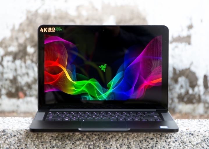 雷蛇razerblade14寸,雷蛇razerblade触控屏