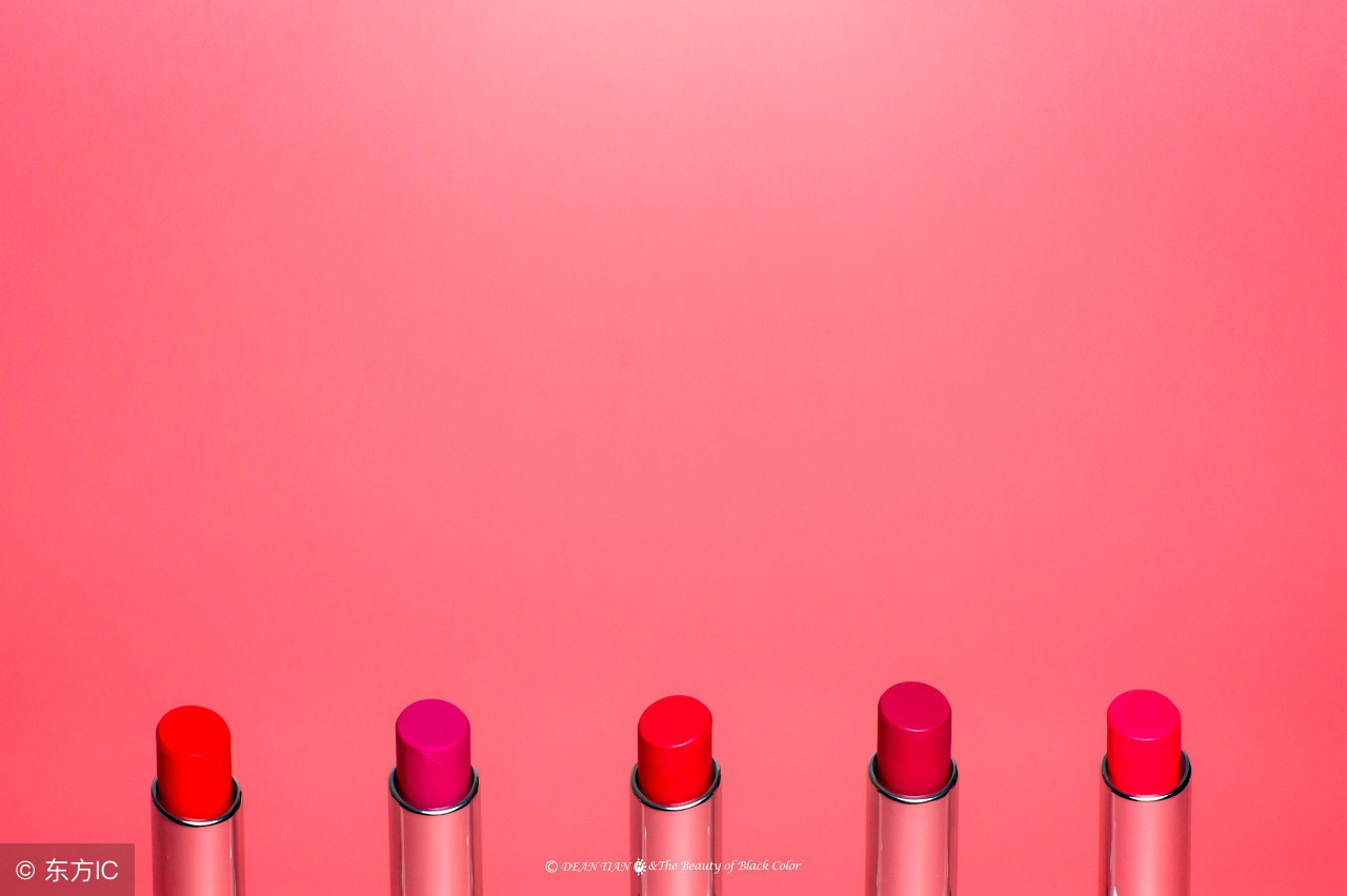 怎么辨别口红优劣,1招辨别有毒口红