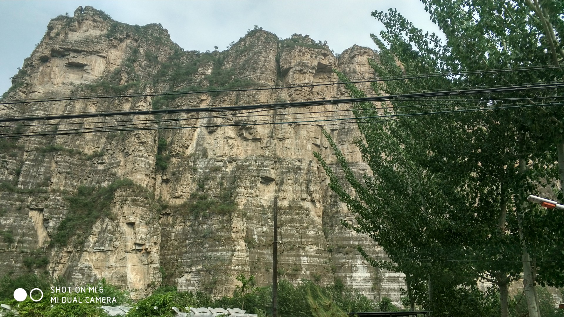 北京房山十渡哪一渡风景最美,北京房山旅游景点十渡开放吗