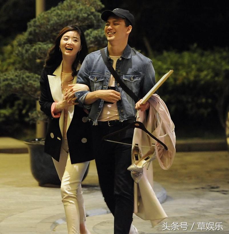 蒋欣王凯最近消息,蒋欣王凯照