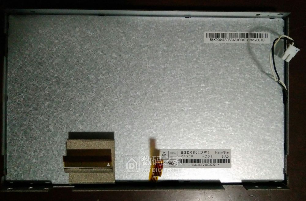 凯越dvd导航恢复出厂设置密码,别克凯越导航显示屏不亮了怎么办