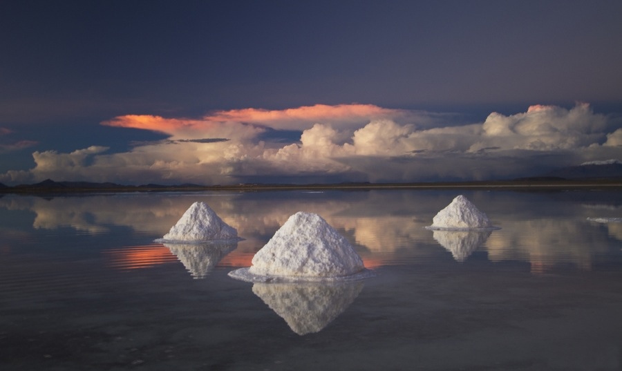 全球票选一生必去的50个旅游目的地，中国有3个，你去过几个？
