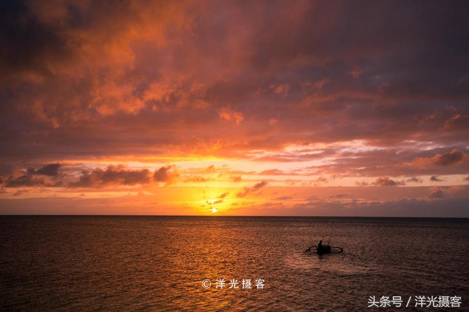 塞班岛这个免签海岛美到尖叫,出国旅游塞班岛最佳选择