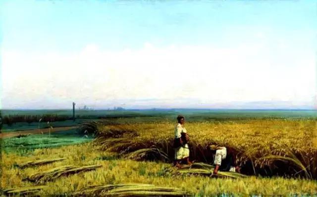 意象油画名家作品,当代中国油画名家写生风景