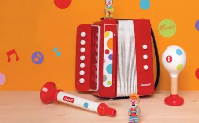 音乐玩具儿童视频,宝宝音乐玩具推荐1-2岁合集