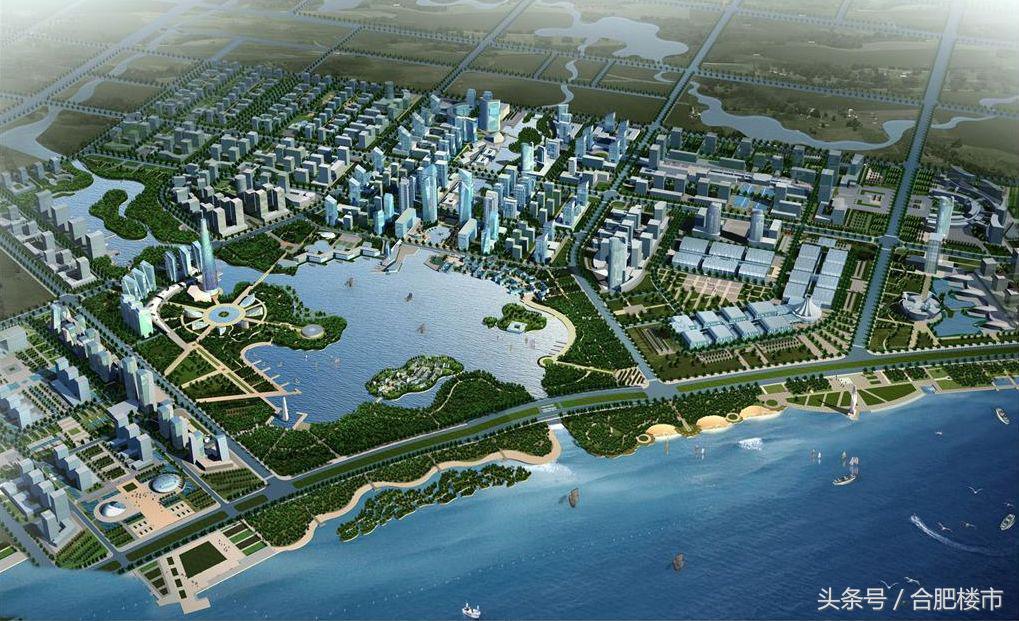 合肥滨湖总价400万的楼盘推荐,合肥滨湖特价楼盘在哪里