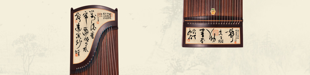 古筝弹奏知识,古筝琴弦知识分享