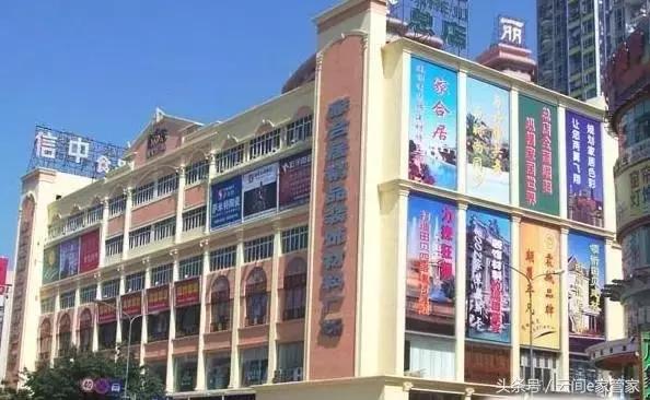 春节留深，去哪里买年货又省又全？