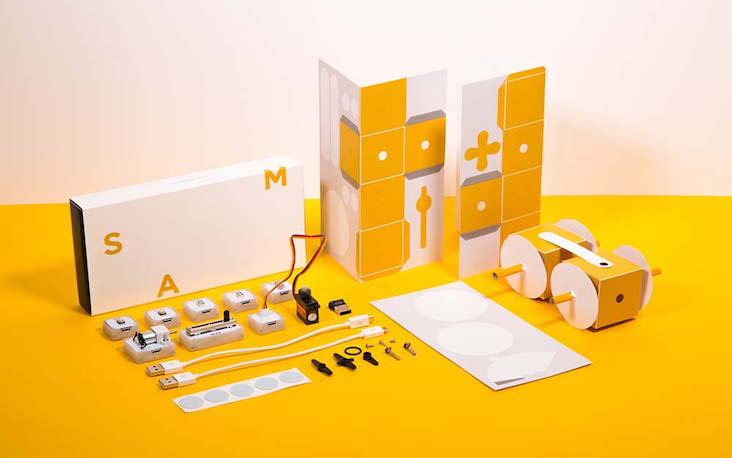 考验思维的玩具,最强大脑编程完整版