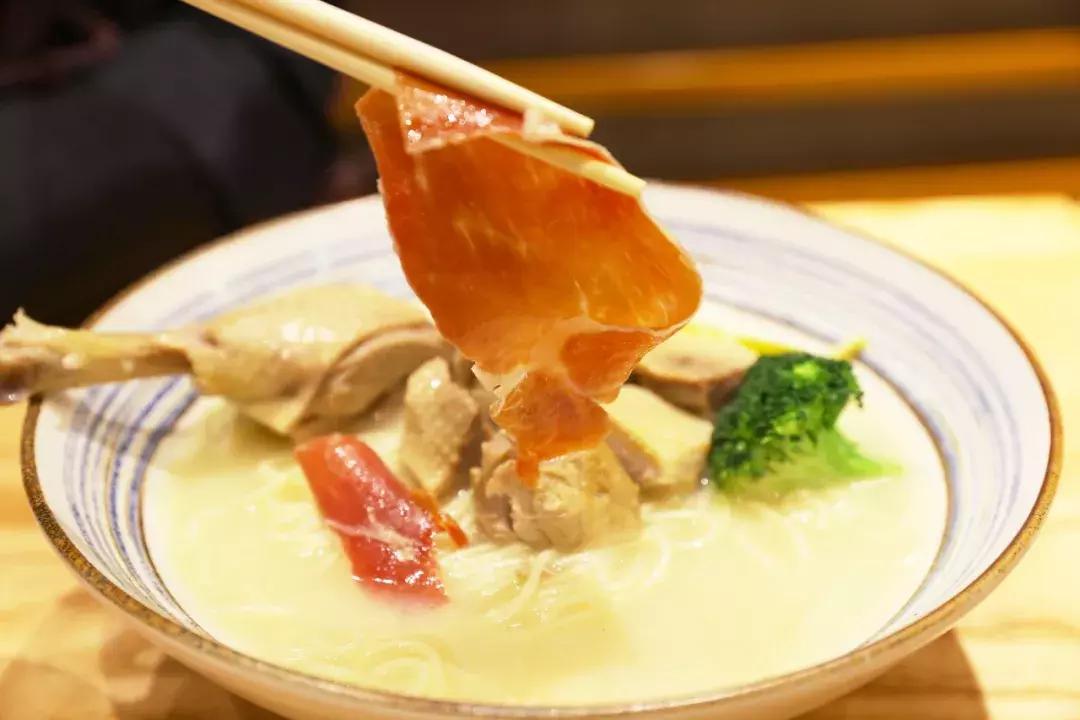 在无锡吃火锅,在无锡吃过这10种面