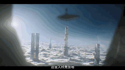 公开贩卖人体，这部美剧的尺度吓到我了