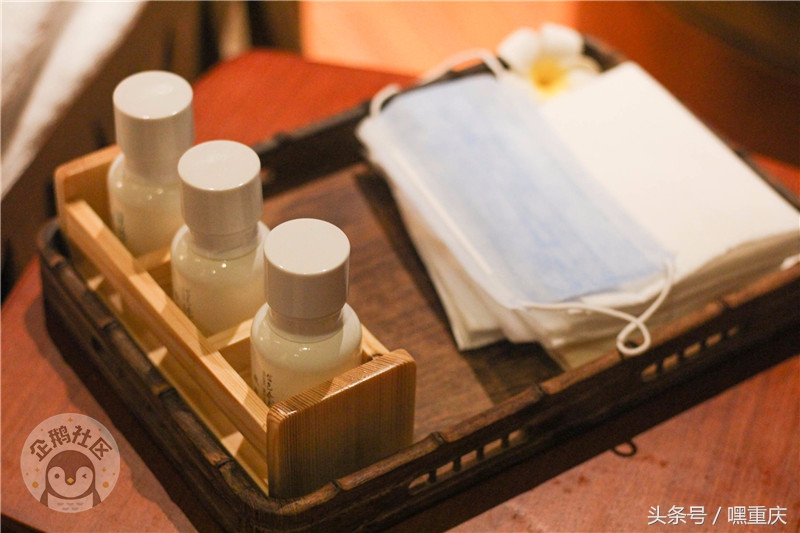 重庆吃喝玩乐的spa,重庆养生spa会所介绍