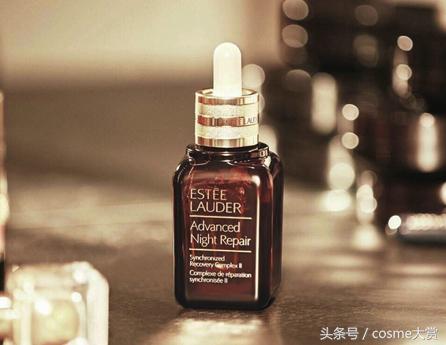 热销款精华液,精华液推荐排行平价国货