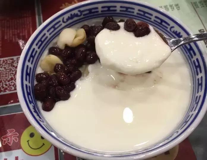 港式甜品店推荐济南,济南糖水推荐