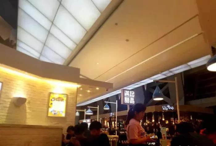 港式甜品店推荐济南,济南糖水推荐