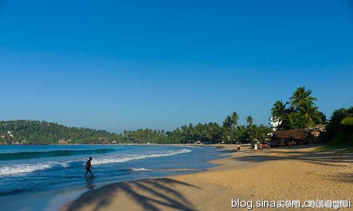 印度洋上的明珠斯里兰卡,印度洋明珠是哪个国家
