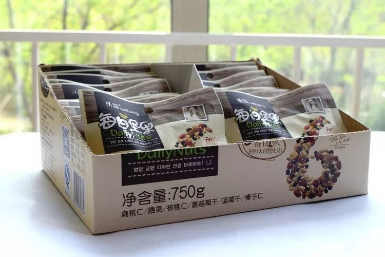 快过年了有什么好吃的零食推荐,10款好吃美味的美味过年零食