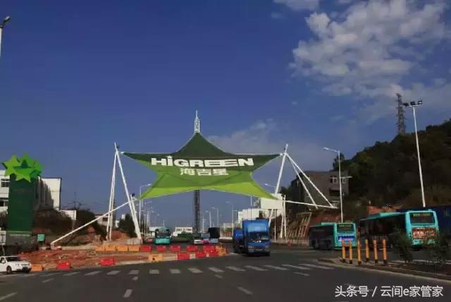 春节留深，去哪里买年货又省又全？