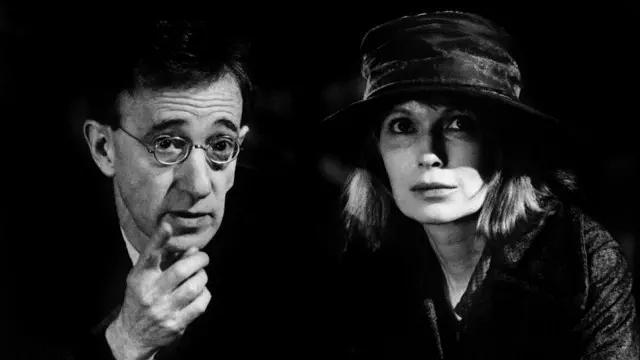 每一部伍迪·艾伦电影的排名及其他