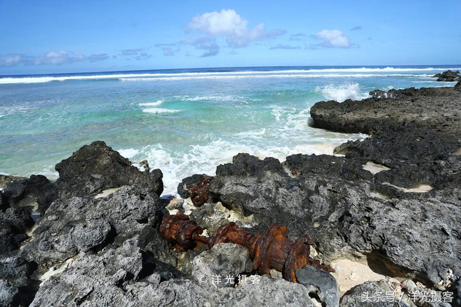 塞班岛这个免签海岛美到尖叫,出国旅游塞班岛最佳选择