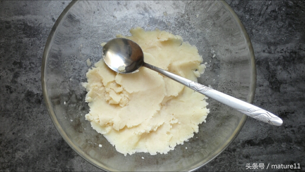 不一样的蓝莓山药做法,怎么做蓝莓山药窍门