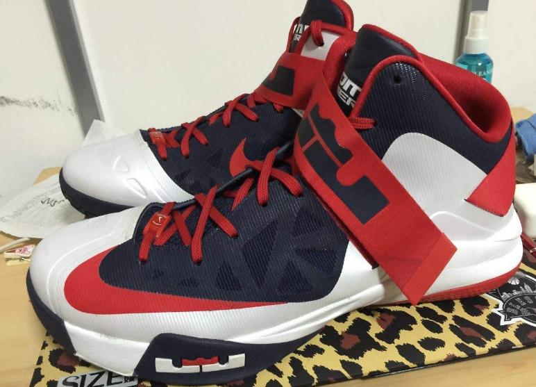 詹姆斯士兵8代旧鞋值多少,詹姆斯士兵9代哪一年出的