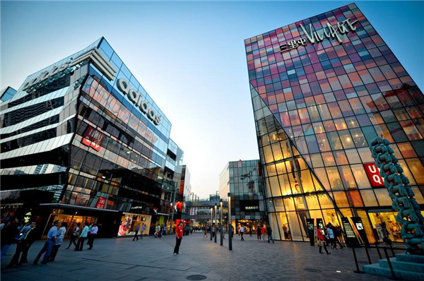 北京情人节约会攻略,情人节最适合情侣约会的地方