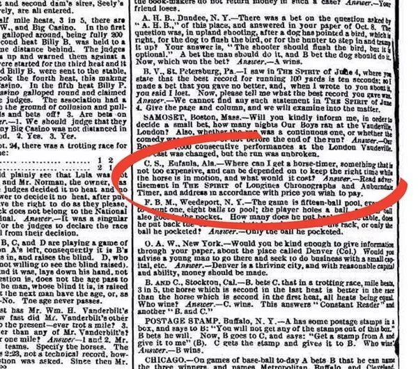 浪琴为什么会地位降落呢,浪琴是不是太普通了