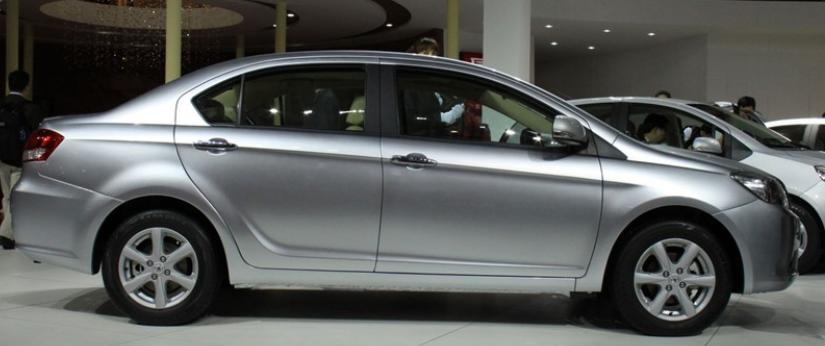 长城汽车腾翼c30是哪一年生产的,长城腾翼c301.5发动机是国几