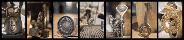 袋鼠蹄子开瓶器|永不畏缩的精神