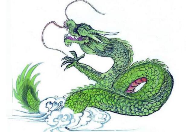 今日生肖龙的运势吉凶,生肖龙明年全年的运势吉凶