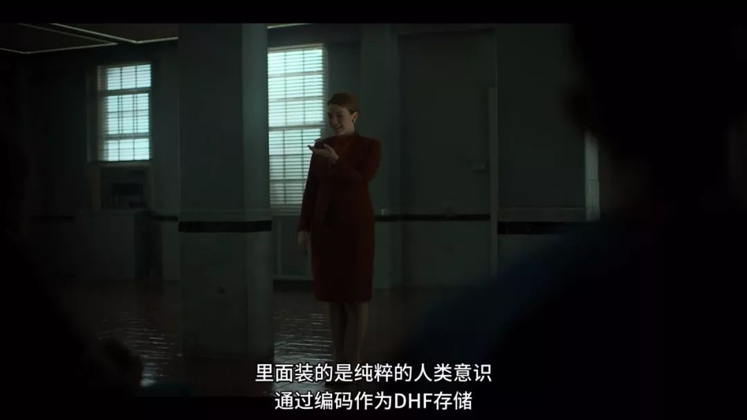 公开贩卖人体，这部美剧的尺度吓到我了