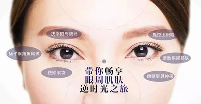 黑眼圈眼纹眼袋是怎么来的,黑眼圈眼袋眼纹问题