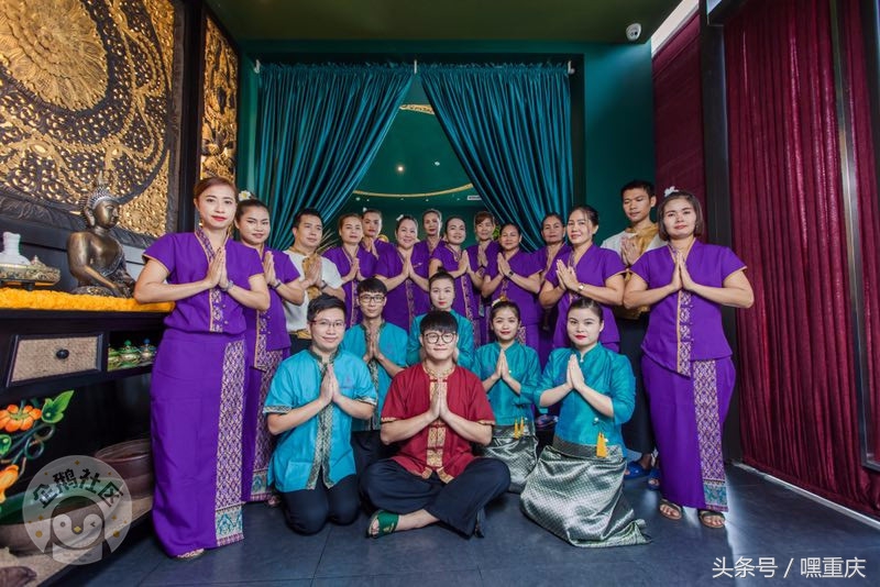 重庆吃喝玩乐的spa,重庆养生spa会所介绍