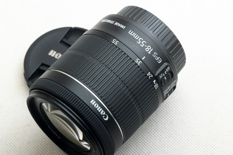 18-55和55-200镜头区别,18-135和18-200哪个镜头画质更好