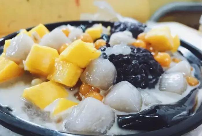 港式甜品店推荐济南,济南糖水推荐