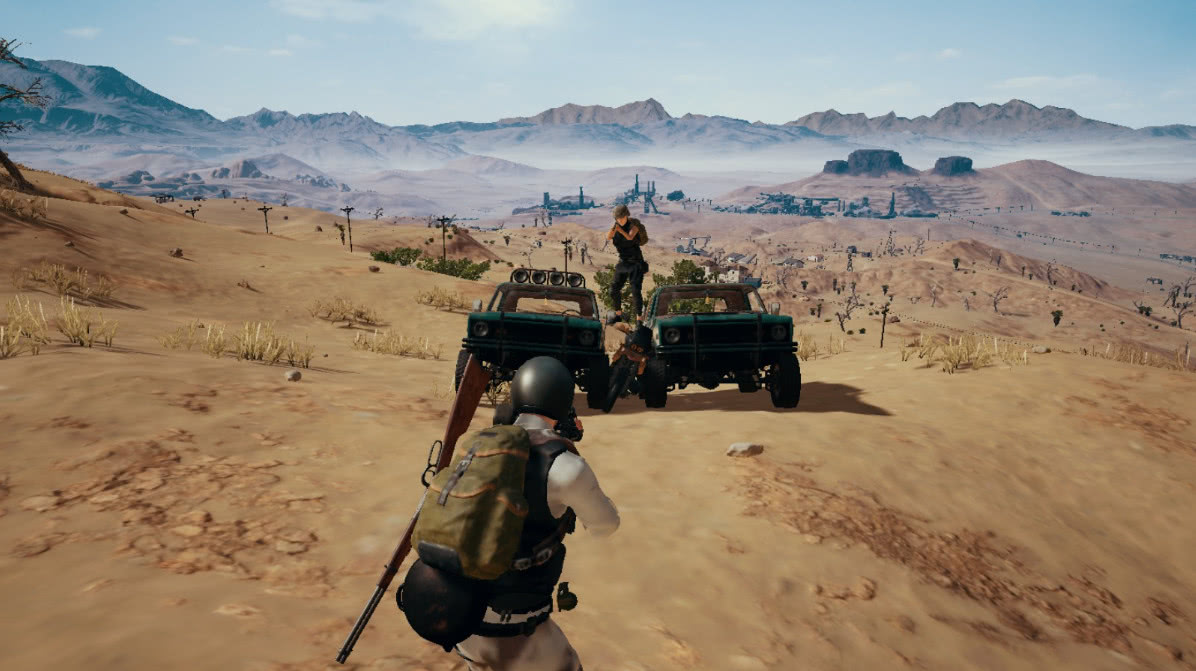 tpp和fpp哪个外挂多,绝地求生fpp练好tpp真的不会差吗