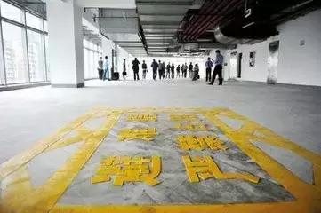 写字楼防火安全检查都有哪些内容,防火小课堂高层建筑防火安全指南