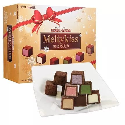 快过年了有什么好吃的零食推荐,10款好吃美味的美味过年零食