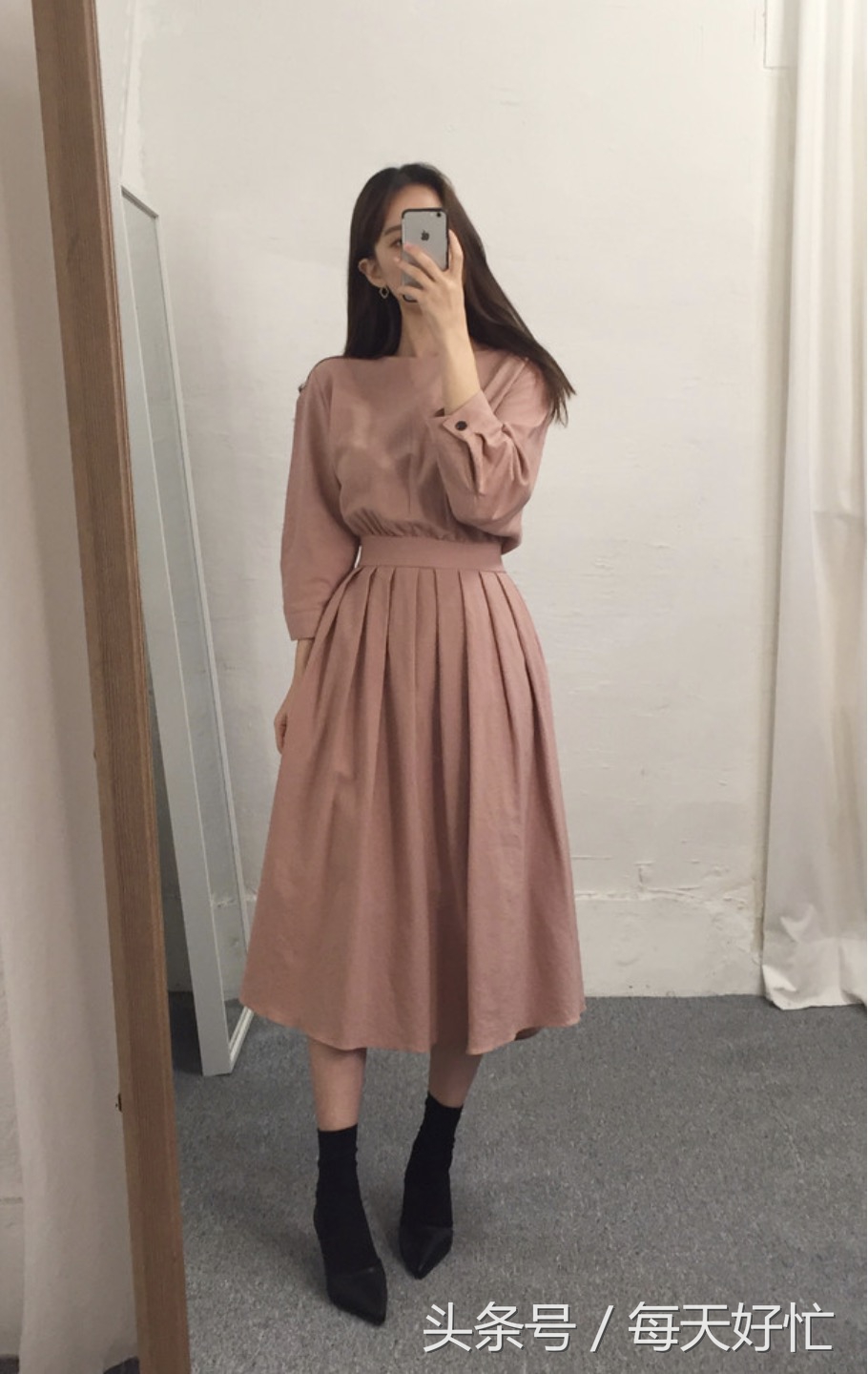 韩国夏天连衣裙,韩国hot品牌衣服