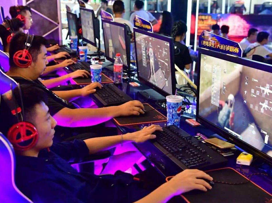 绝地求生3d眩晕怎么解决,绝地求生头晕要关什么