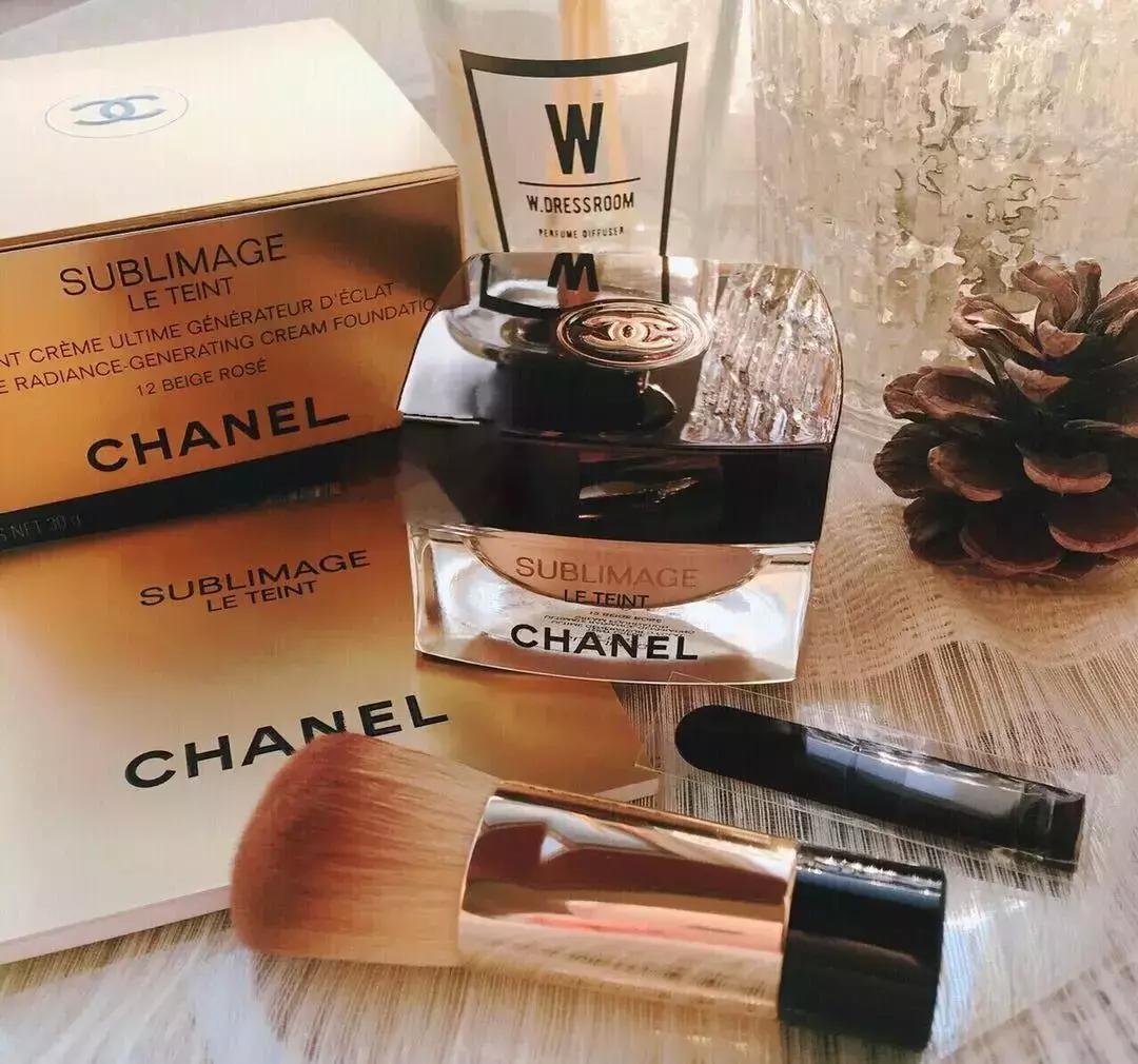 粉底液真实测评真的不脱妆不暗黄,十大公认好用的粉底液排名滋润型